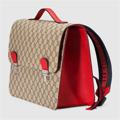 gucci bag for kids cheap|Gucci Kids Backpacks .